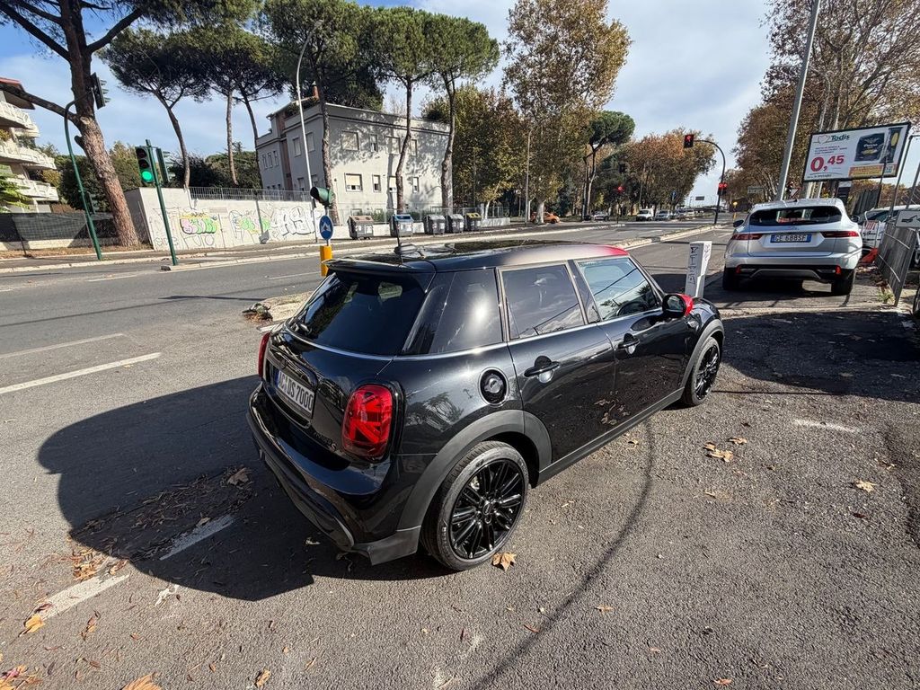 MINI Cooper S 2023