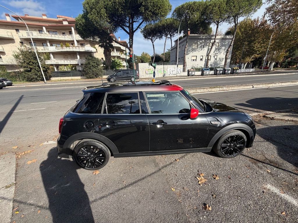 MINI Cooper S 2023
