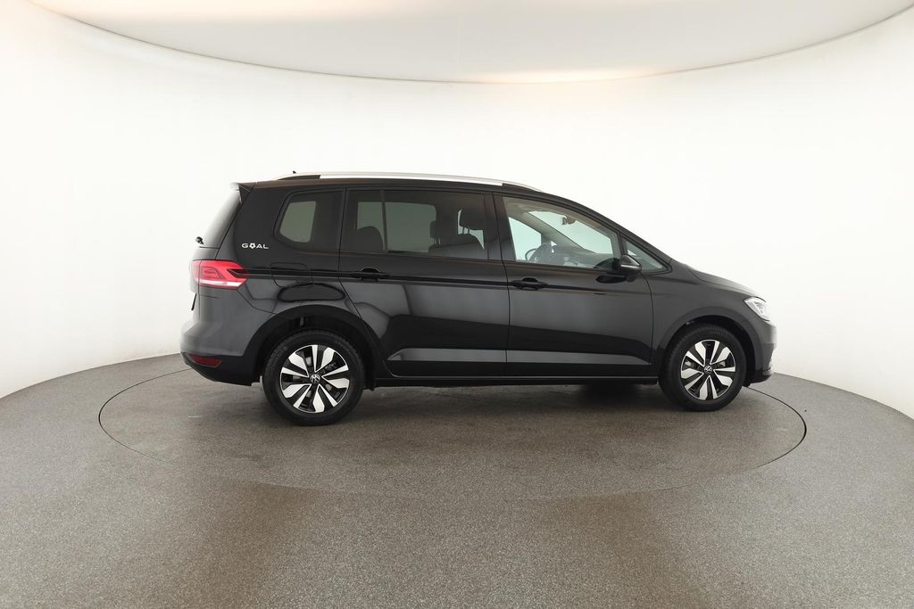 Volkswagen Touran 2025