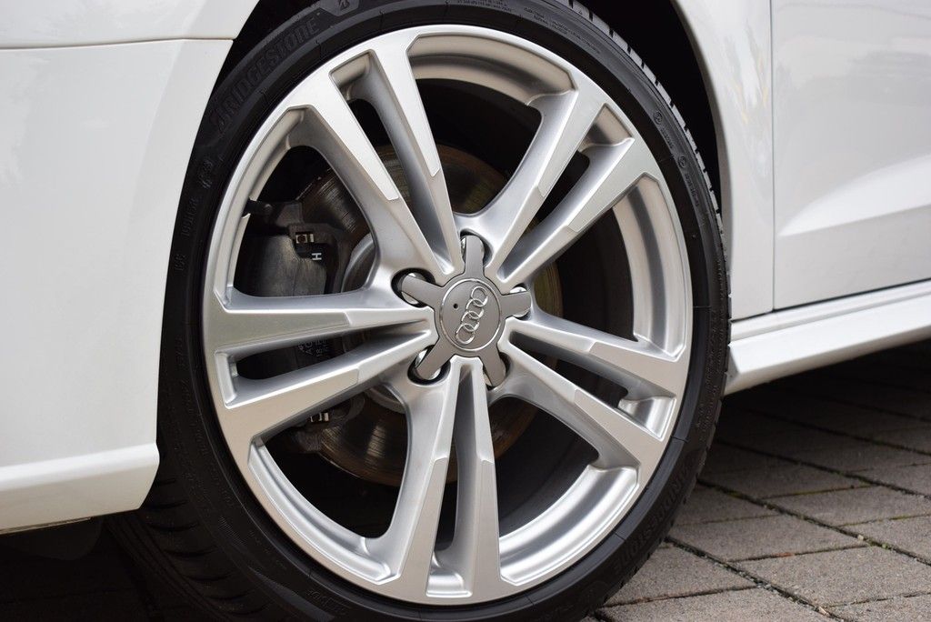 Audi A3 2020