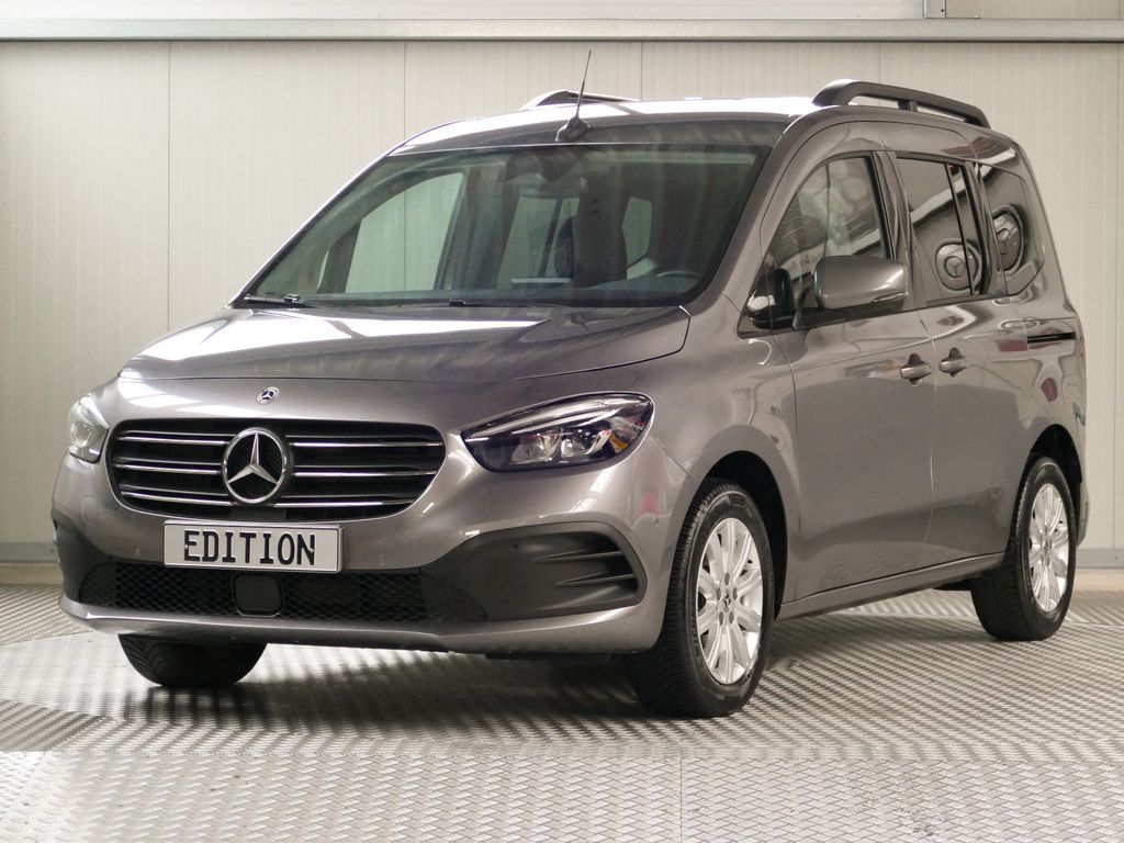 Mercedes-Benz T-Class 2023