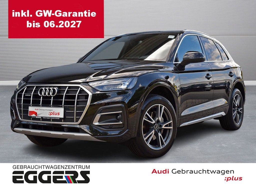 Audi Q5 2024