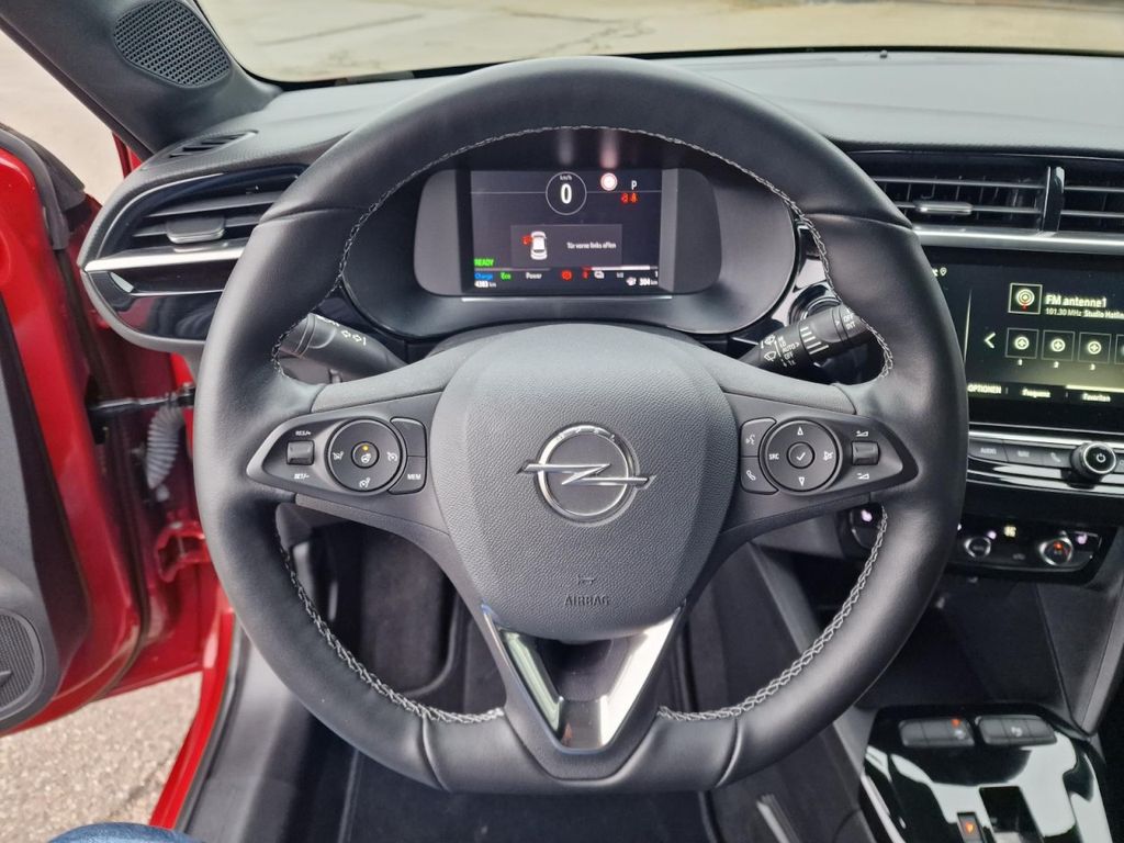 Opel Corsa 2023