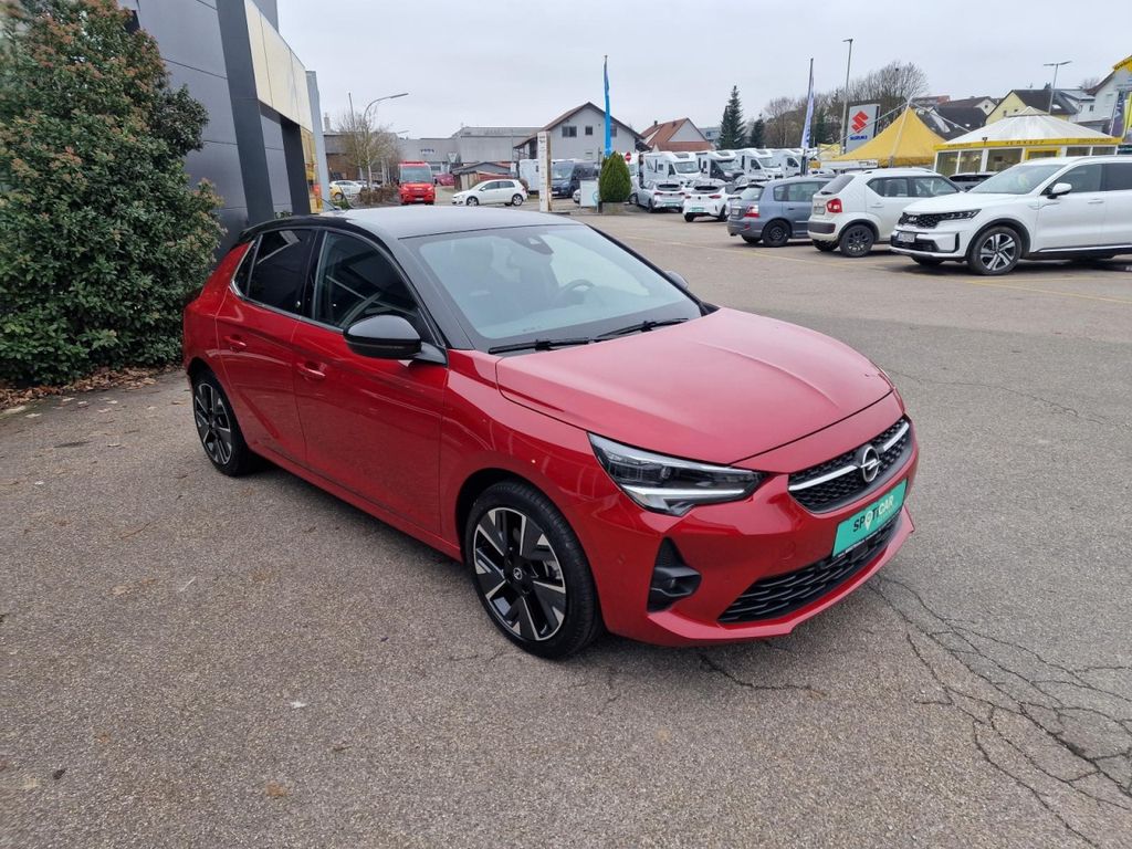 Opel Corsa 2023