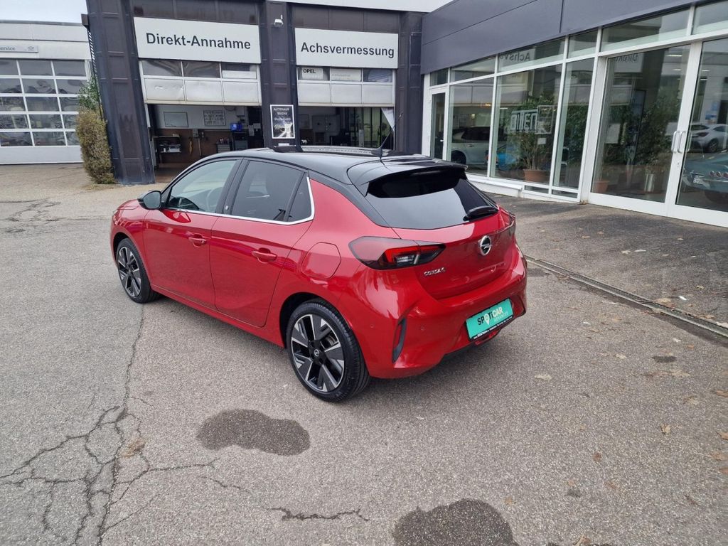 Opel Corsa 2023