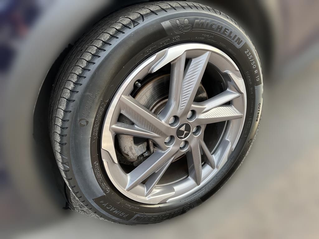 DS Automobiles DS7 (Crossback) 2022