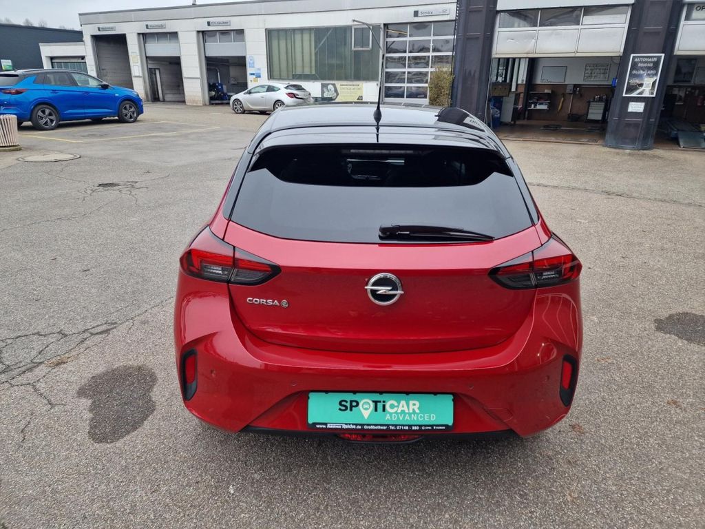Opel Corsa 2023
