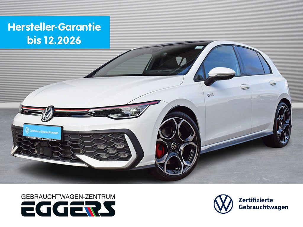 Volkswagen Golf 2024