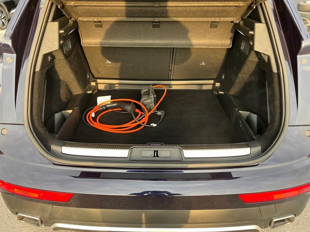 DS Automobiles DS7 (Crossback) 2022