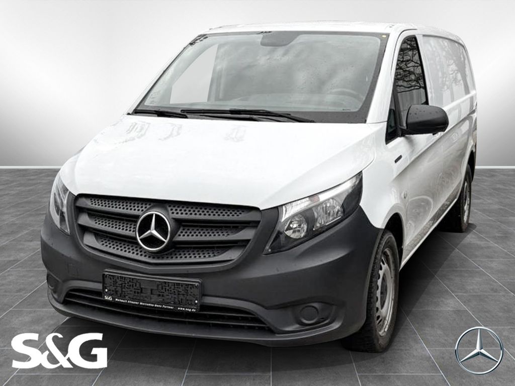 Mercedes-Benz Vito 2021