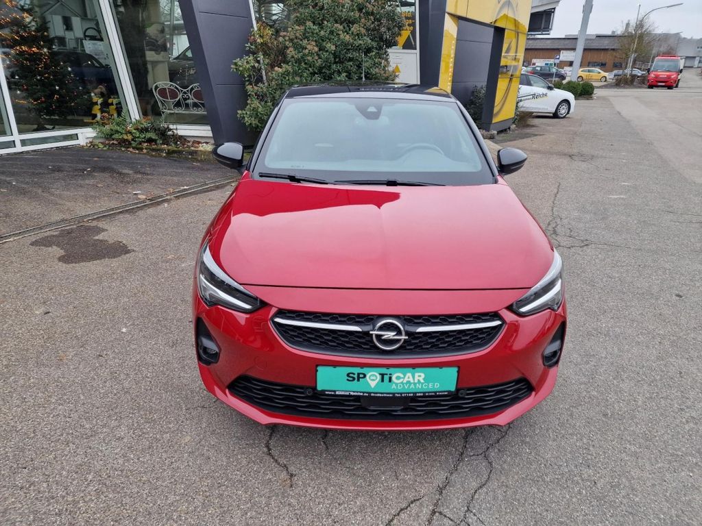 Opel Corsa 2023