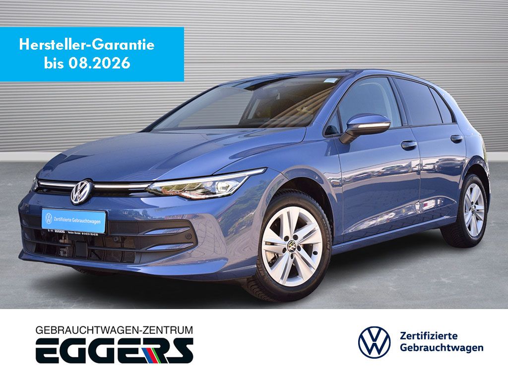 Volkswagen Golf 2024