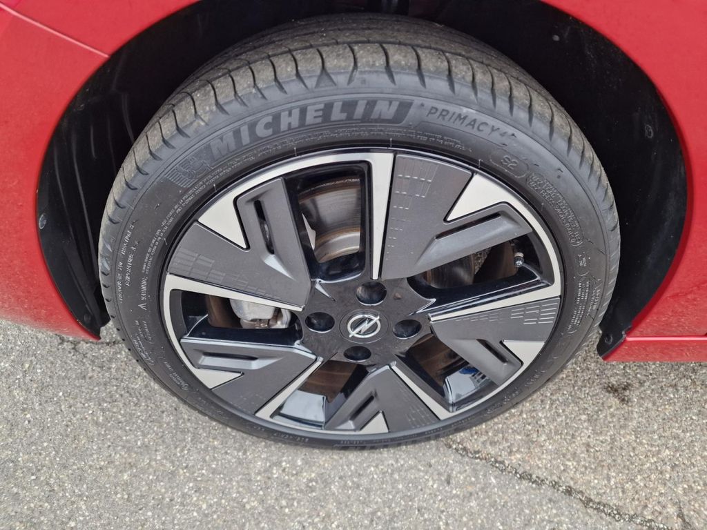 Opel Corsa 2023