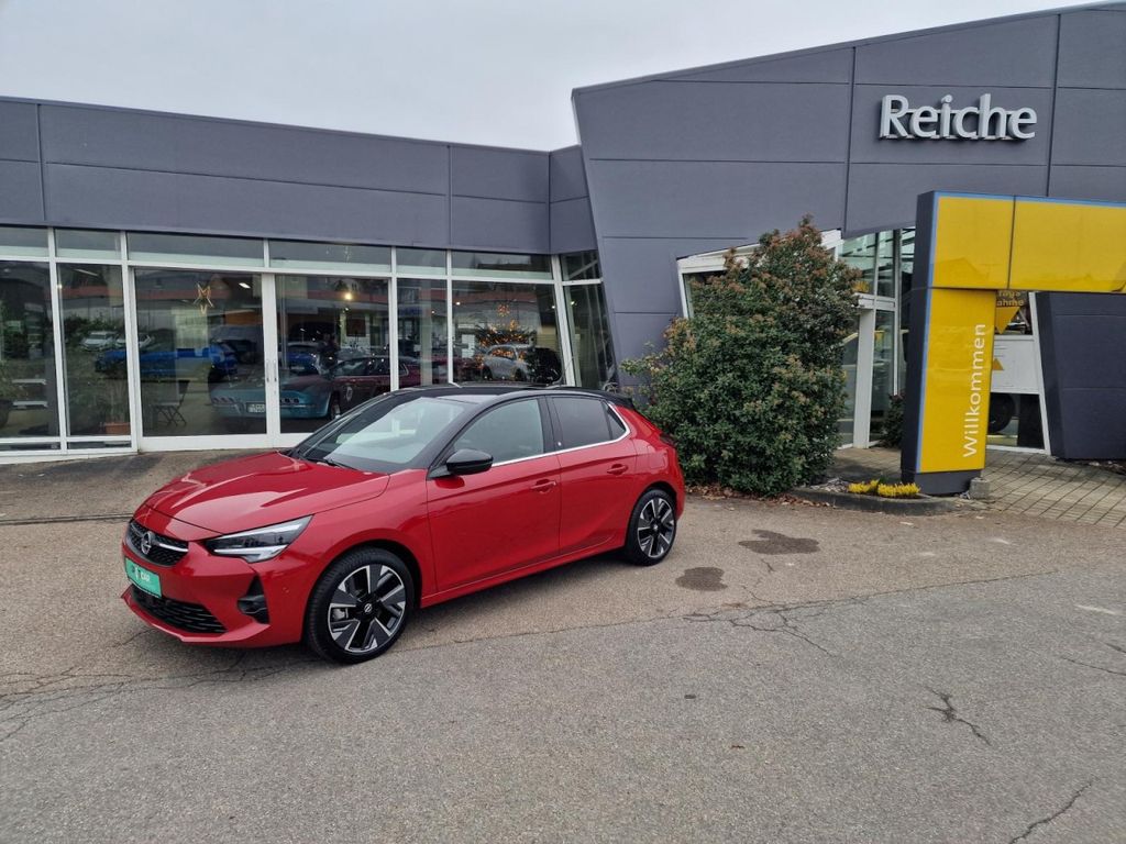 Opel Corsa 2023