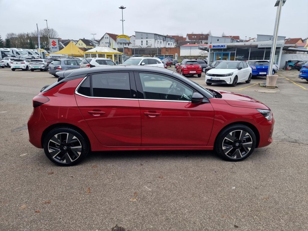 Opel Corsa 2023