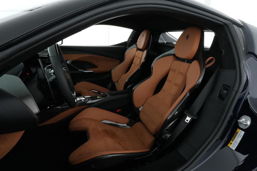 Ferrari 296 GTB 2024