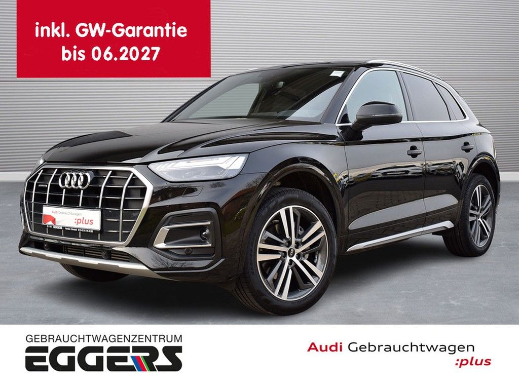 Audi Q5 2024