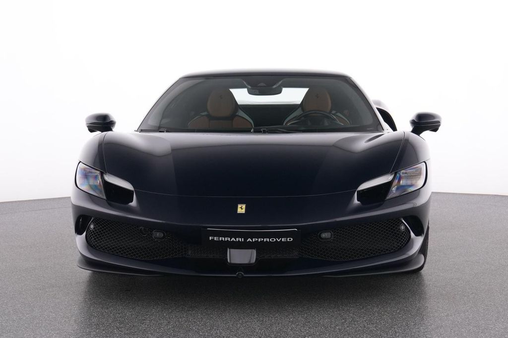 Ferrari 296 GTB 2024