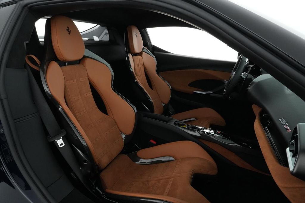 Ferrari 296 GTB 2024