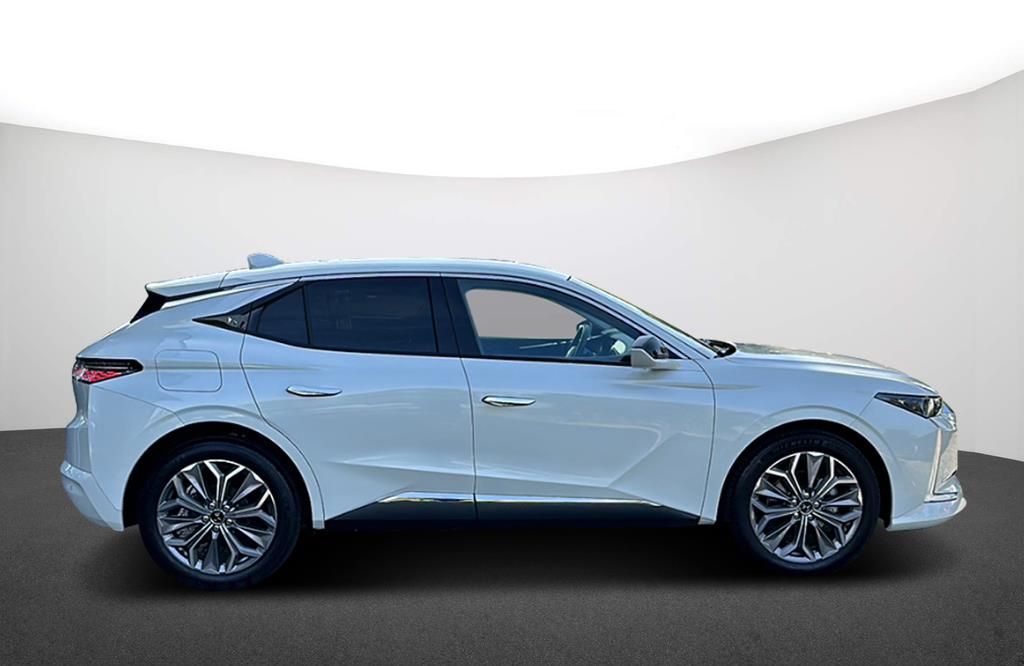 DS Automobiles DS4 2022