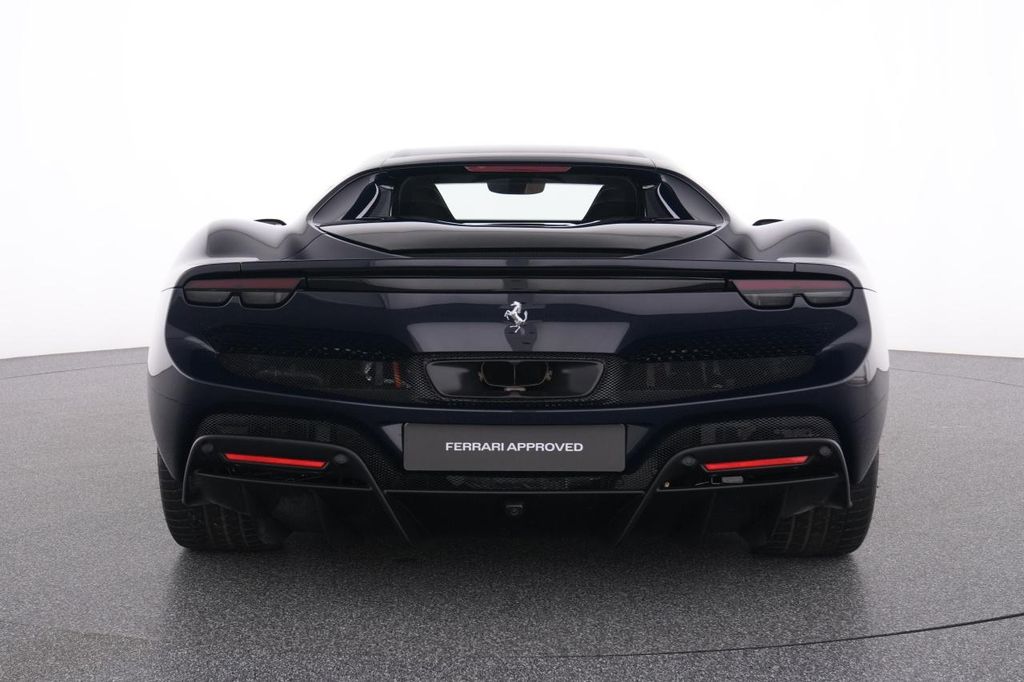 Ferrari 296 GTB 2024