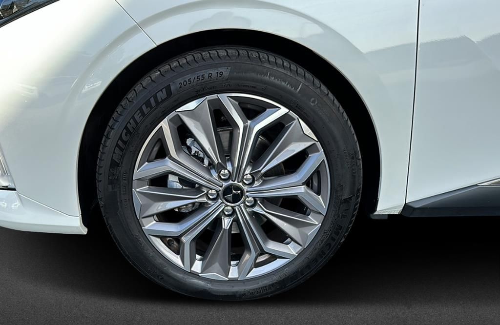 DS Automobiles DS4 2022
