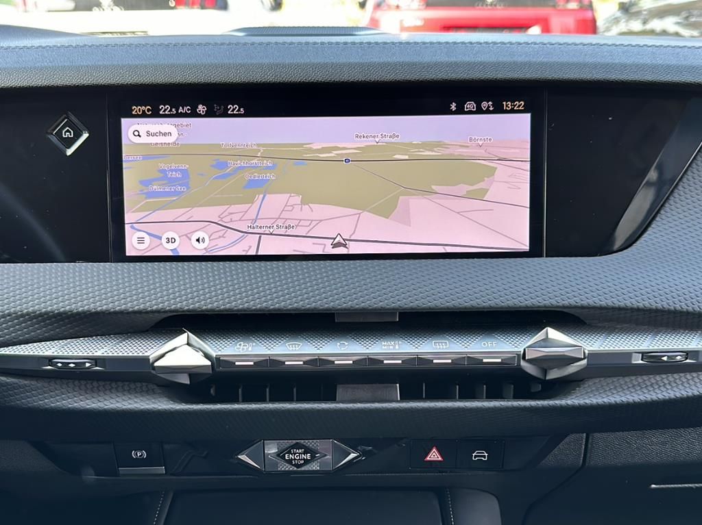 DS Automobiles DS4 2022