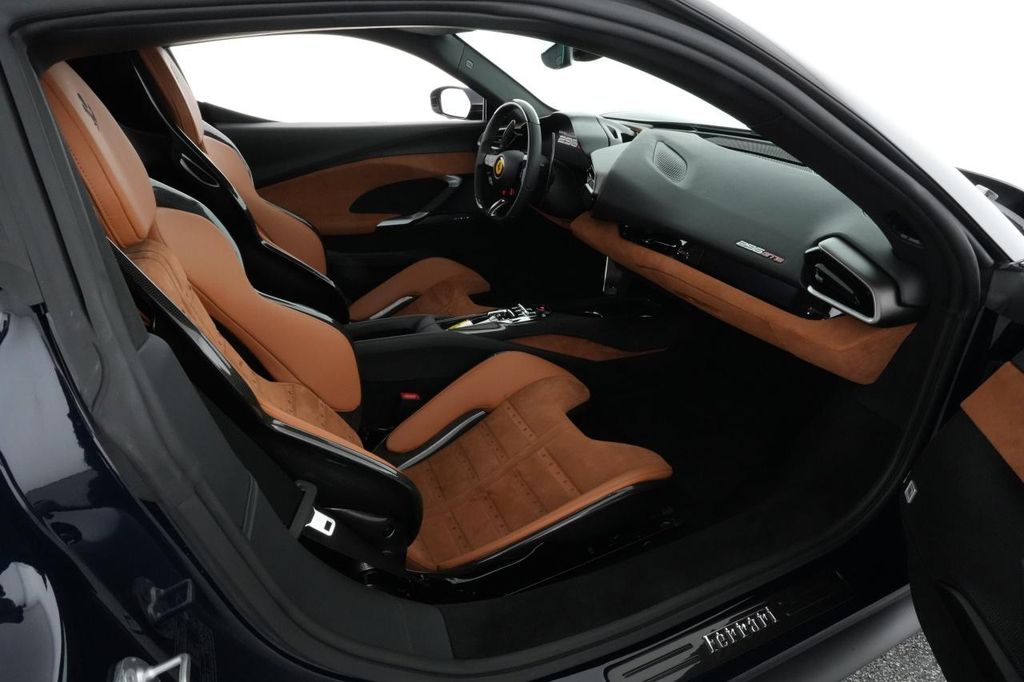 Ferrari 296 GTB 2024