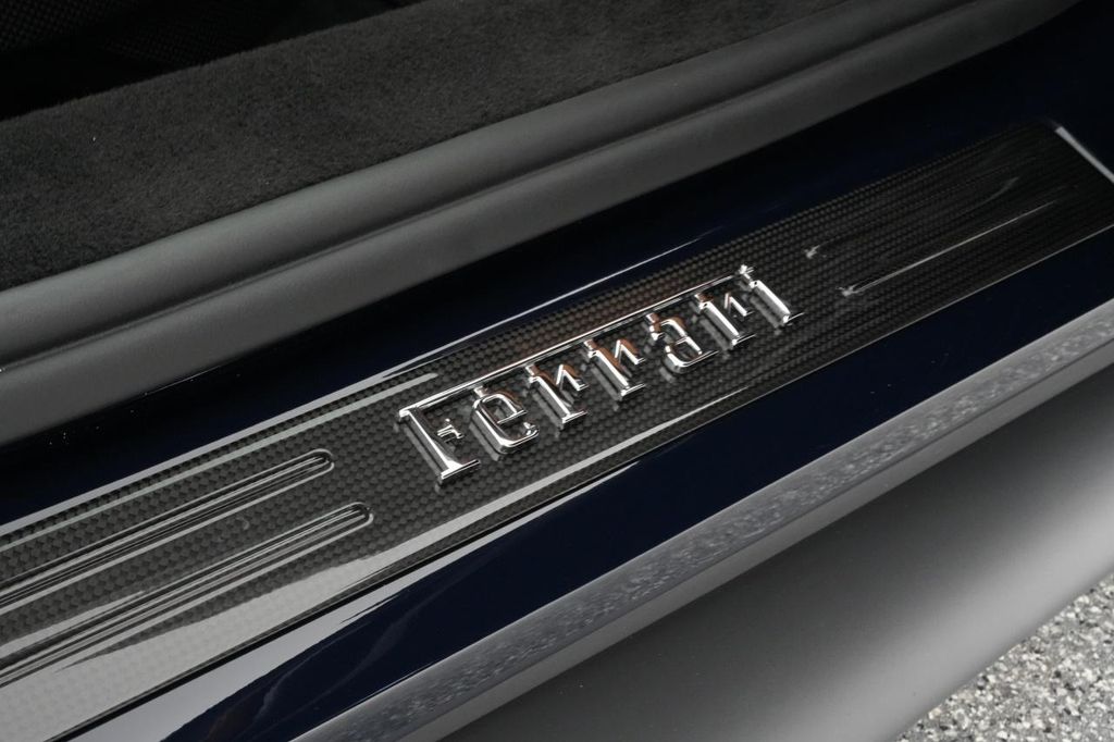 Ferrari 296 GTB 2024