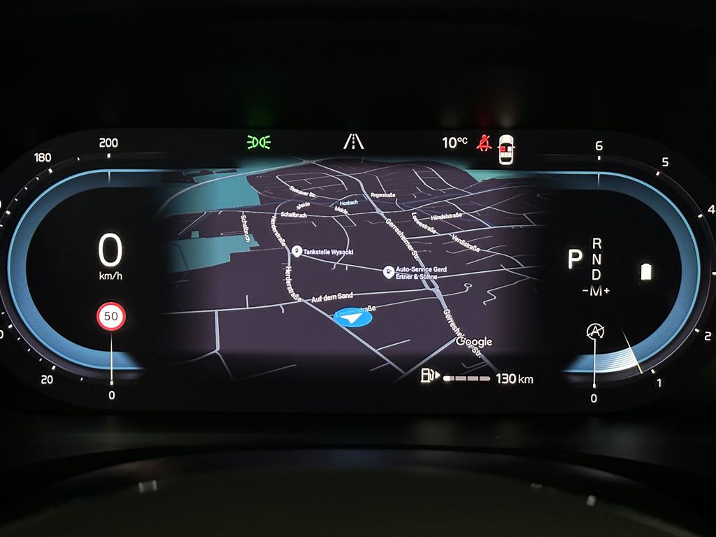 Volvo V60 Cross Country 2023