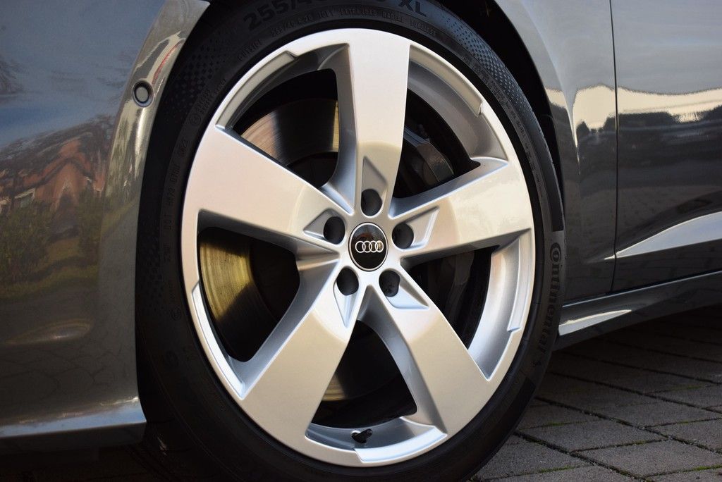 Audi S6 2021