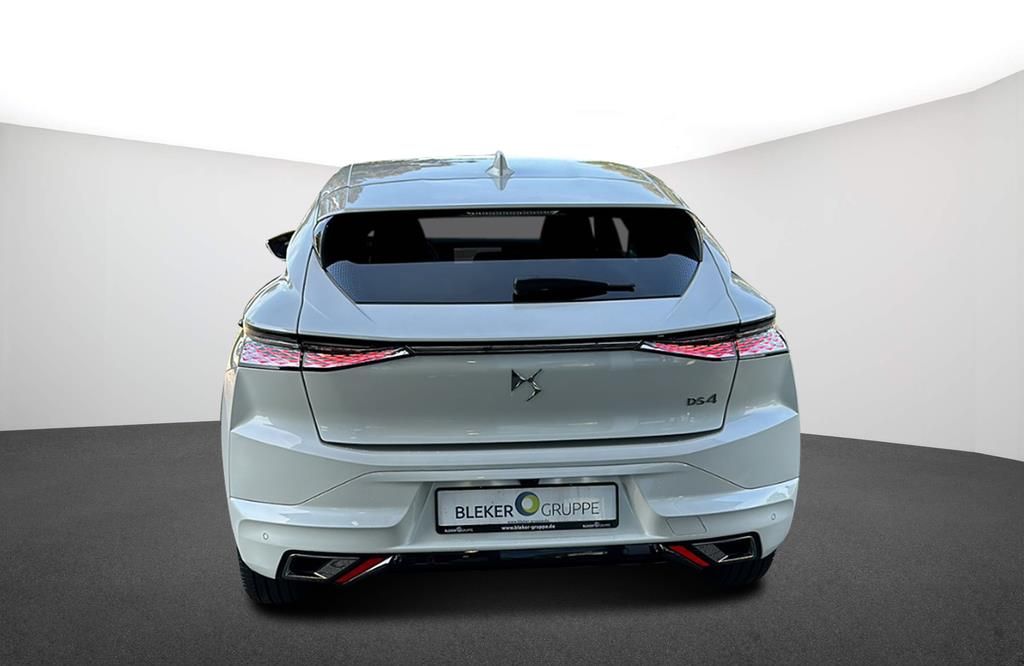 DS Automobiles DS4 2022