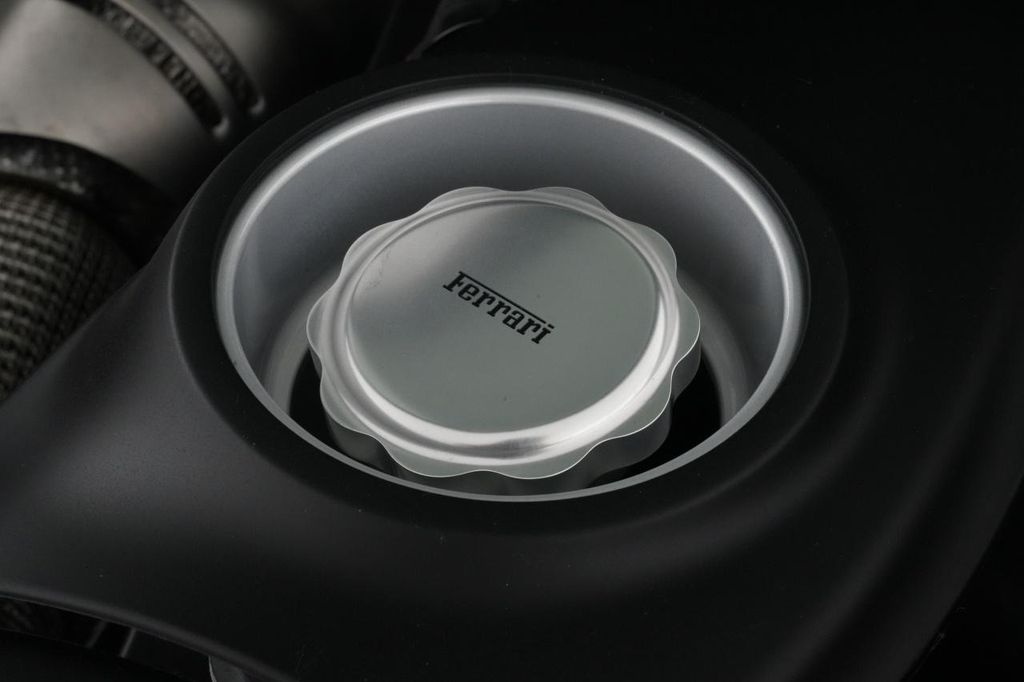 Ferrari 296 GTB 2024