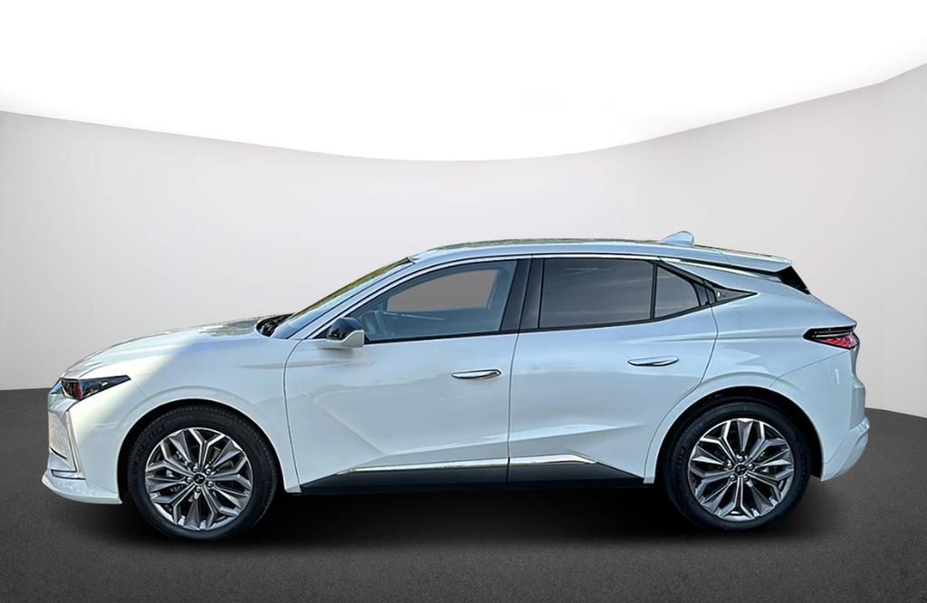 DS Automobiles DS4 2022