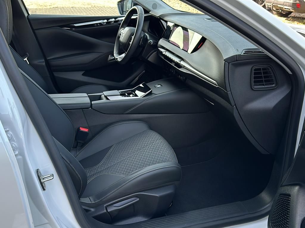 DS Automobiles DS4 2022