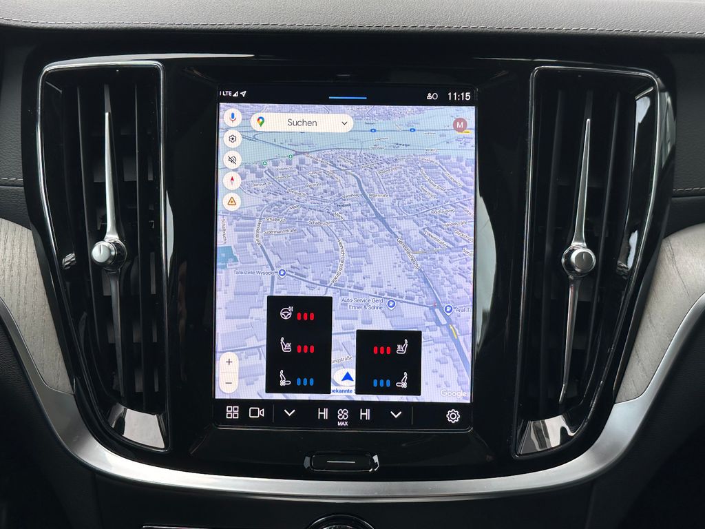 Volvo V60 Cross Country 2023