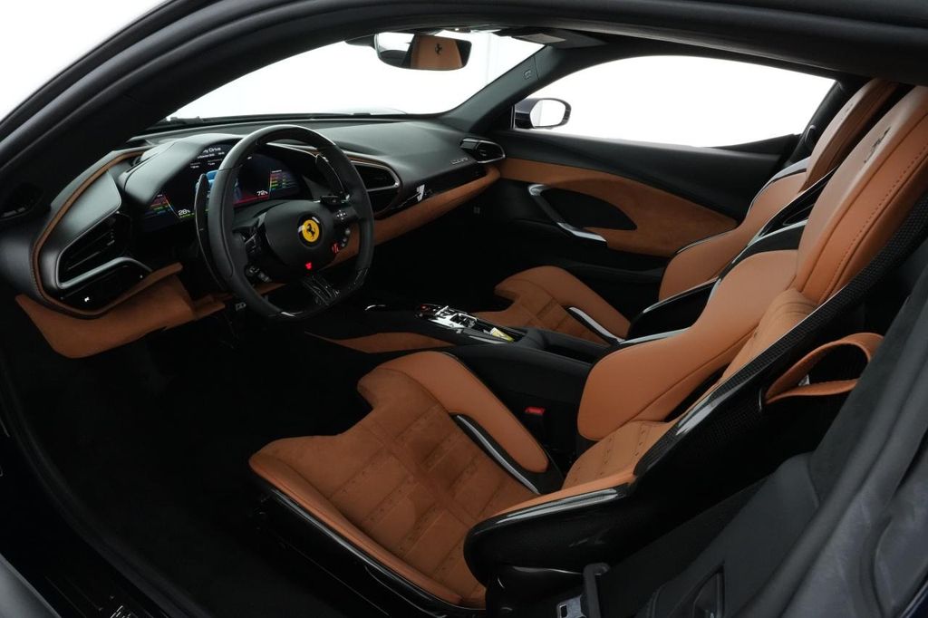 Ferrari 296 GTB 2024