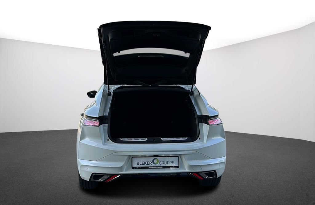 DS Automobiles DS4 2022