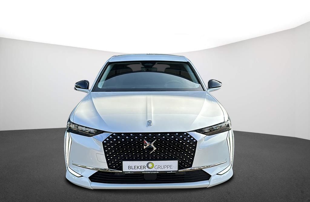 DS Automobiles DS4 2022