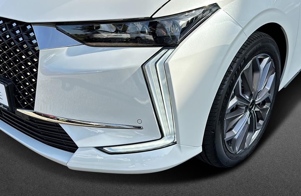DS Automobiles DS4 2022