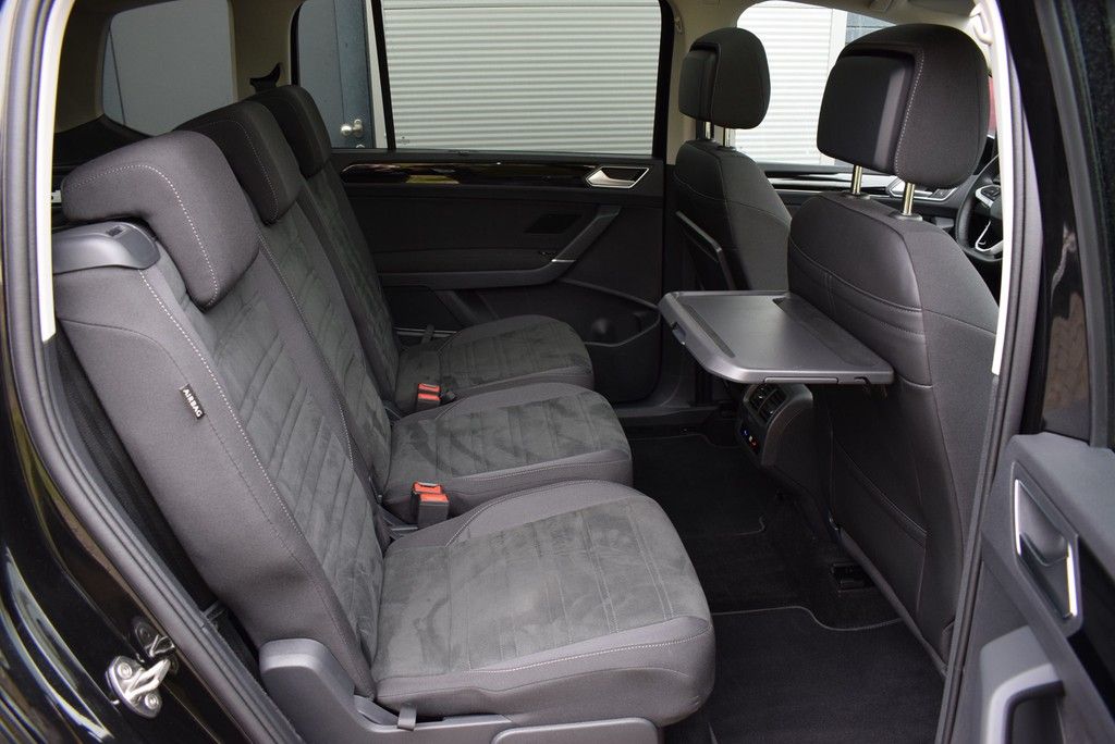 Volkswagen Touran 2025