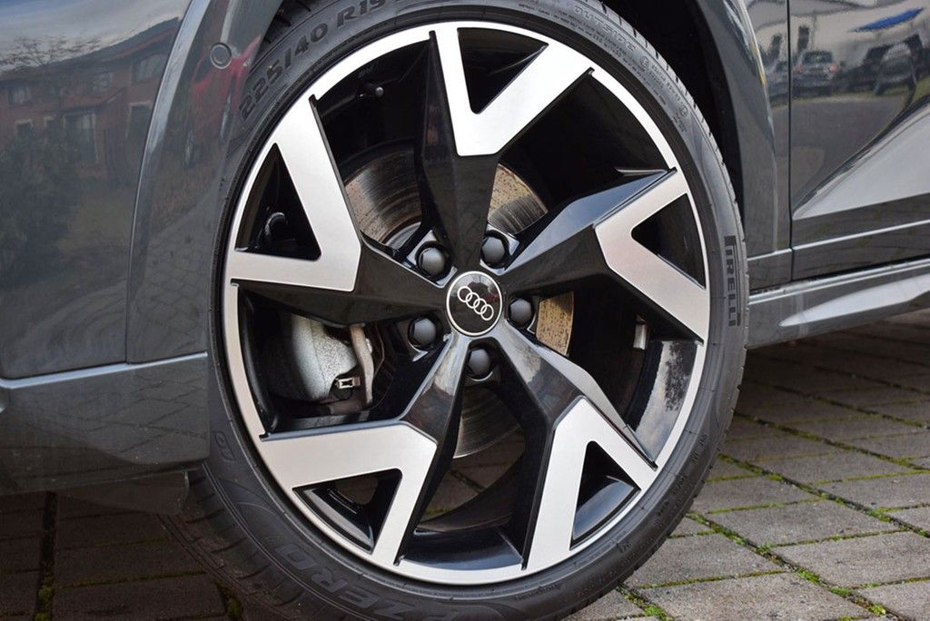 Audi A3 2024