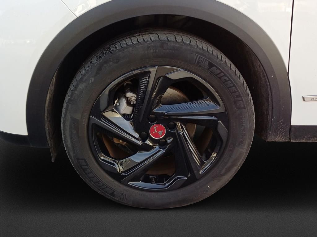 DS Automobiles DS3 2022