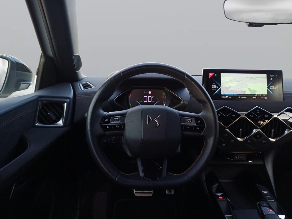 DS Automobiles DS3 2022
