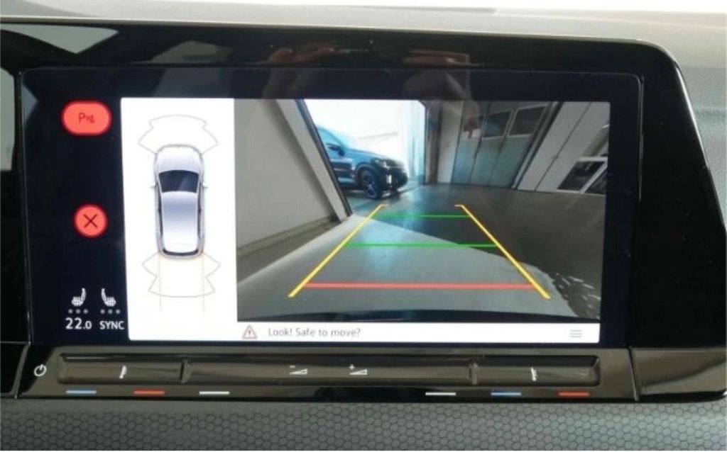 Volkswagen Golf 2024