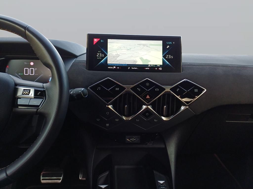 DS Automobiles DS3 2022