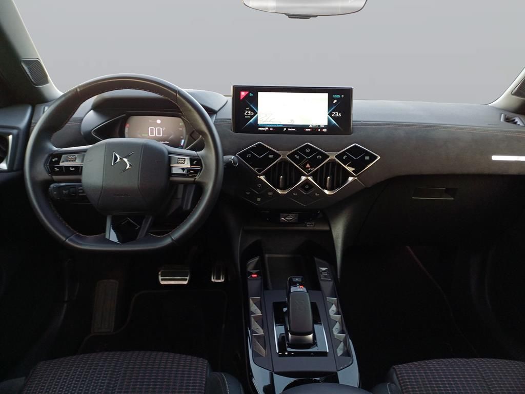 DS Automobiles DS3 2022