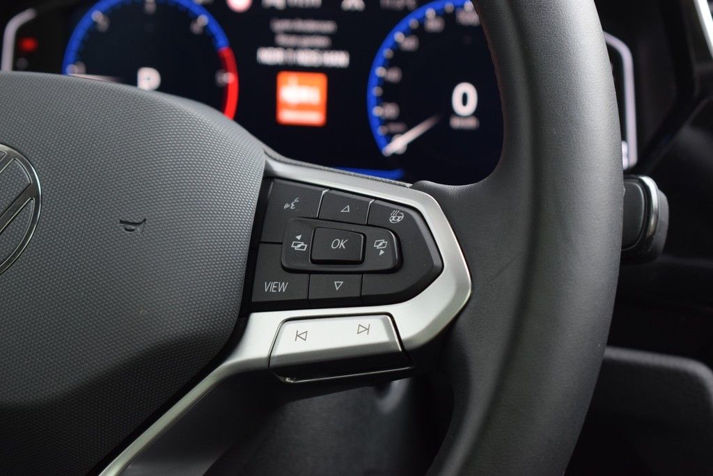 Volkswagen Touran 2025