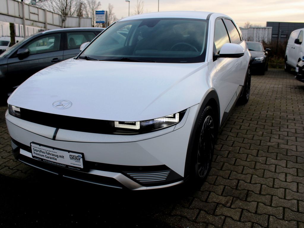 Hyundai IONIQ 5 2022