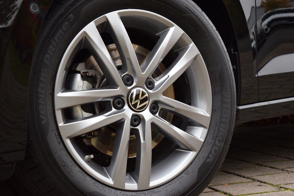 Volkswagen Touran 2025